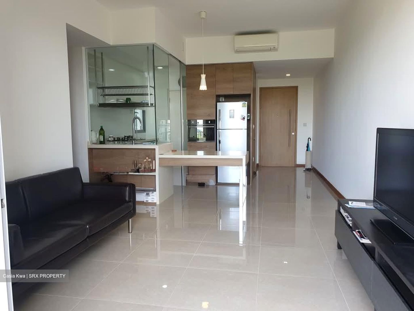 Seastrand (D18), Condominium #581914241